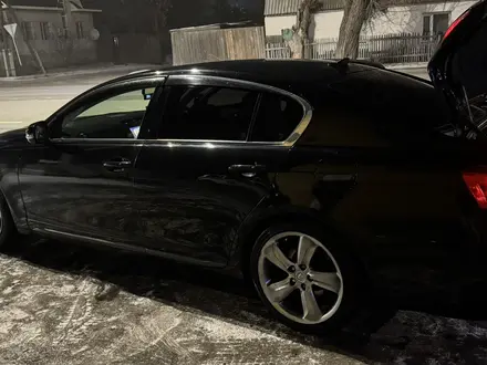 Lexus GS 350 2008 года за 6 000 000 тг. в Семей – фото 18