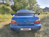 Subaru Impreza 2006 года за 3 990 000 тг. в Алматы – фото 2