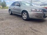 Nissan Almera Classic 2008 годаүшін2 600 000 тг. в Караганда