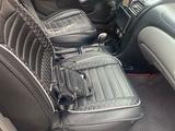 Nissan Almera Classic 2008 годаүшін2 600 000 тг. в Караганда – фото 3