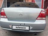Nissan Almera Classic 2008 годаүшін2 600 000 тг. в Караганда – фото 4