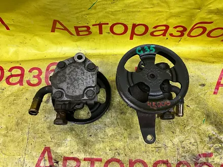 Гур насос на хонда пилот за 70 000 тг. в Алматы – фото 24