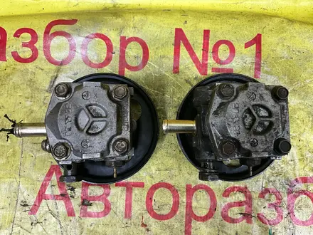 Гур насос на хонда пилот за 70 000 тг. в Алматы – фото 93