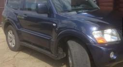 Mitsubishi Pajero 2006 годаfor5 700 000 тг. в Байконыр – фото 5