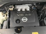 Двигатель VQ-35DE контрактныйүшін100 000 тг. в Кокшетау