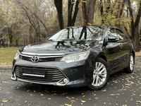 Toyota Camry 2014 годаfor11 599 999 тг. в Алматы