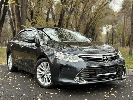 Toyota Camry 2014 года за 12 000 000 тг. в Алматы