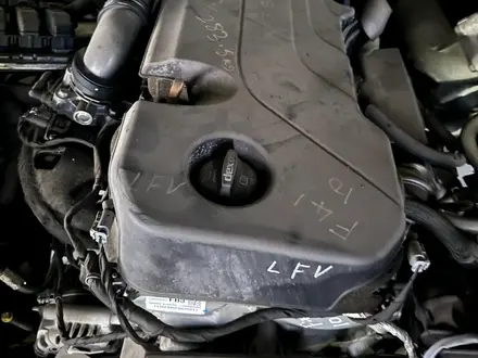 Двигатель LFV 1.5л турбо Chevrolet Malibu, Малибу 2015-2023г за 10 000 тг. в Павлодар – фото 2