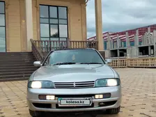 Nissan Skyline, 1996
