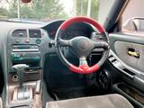 Nissan Skyline 1996 года за 1 700 000 тг. в Алматы – фото 4