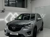 Mazda CX-5 2012 года за 8 700 000 тг. в Алматы – фото 3