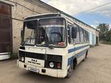 ПАЗ 2004 года за 2 000 000 тг. в Жезкент