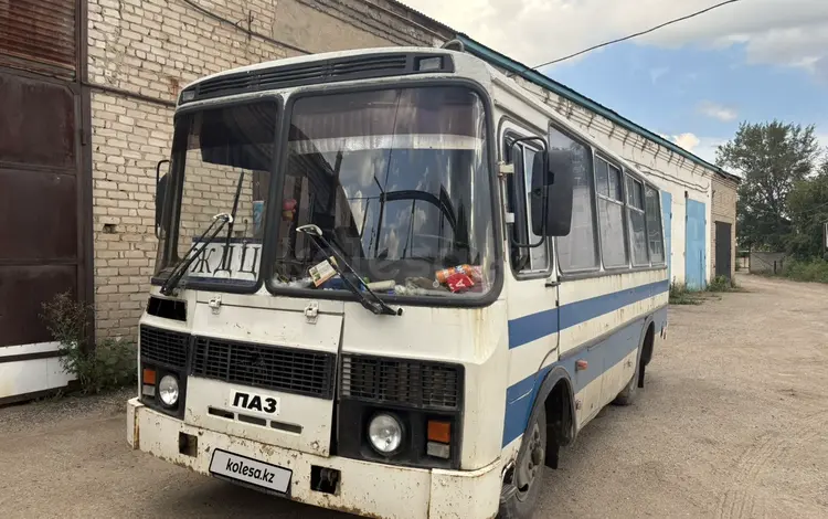 ПАЗ 2004 года за 2 000 000 тг. в Жезкент