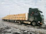 Volvo  FH 1998 годаүшін17 000 000 тг. в Костанай