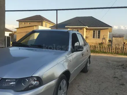 Daewoo Nexia 2013 года за 1 450 000 тг. в Алматы – фото 2