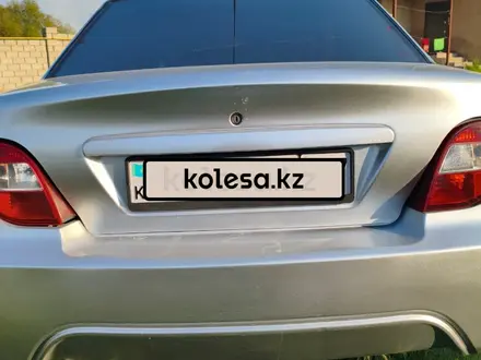 Daewoo Nexia 2013 года за 1 450 000 тг. в Алматы – фото 13