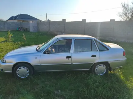 Daewoo Nexia 2013 года за 1 450 000 тг. в Алматы – фото 15