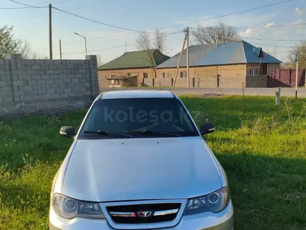 Daewoo Nexia 2013 года за 1 450 000 тг. в Алматы – фото 16