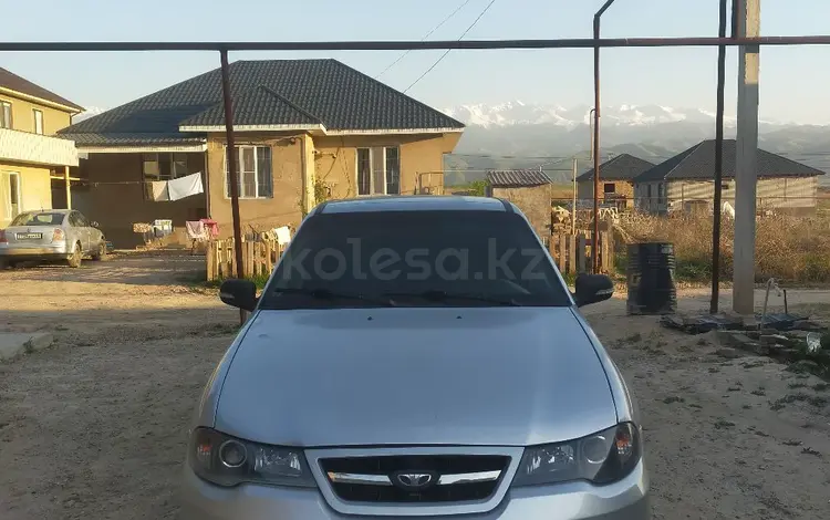 Daewoo Nexia 2013 года за 1 450 000 тг. в Алматы