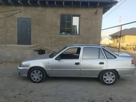 Daewoo Nexia 2013 года за 1 450 000 тг. в Алматы – фото 3