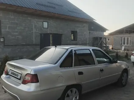 Daewoo Nexia 2013 года за 1 450 000 тг. в Алматы – фото 5
