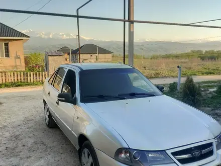 Daewoo Nexia 2013 года за 1 450 000 тг. в Алматы – фото 7