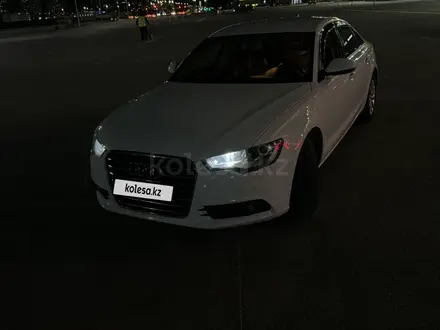 Audi A6 2012 года за 7 000 000 тг. в Караганда – фото 15