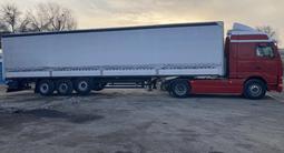 Schmitz Cargobull 2010 года за 7 500 000 тг. в Тараз