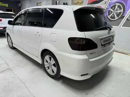 Toyota Ipsum 2007 года за 6 500 000 тг. в Актау – фото 2