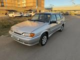 ВАЗ (Lada) 2115 2012 года за 1 100 000 тг. в Астана