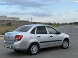 ВАЗ (Lada) Granta 2190 2012 годаfor2 150 000 тг. в Уральск – фото 3