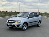 ВАЗ (Lada) Granta 2190 2012 годаfor2 150 000 тг. в Уральск – фото 2