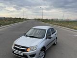 ВАЗ (Lada) Granta 2190 2012 годаfor2 150 000 тг. в Уральск