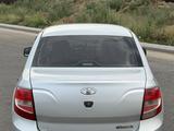 ВАЗ (Lada) Granta 2190 2012 годаfor2 150 000 тг. в Уральск – фото 4