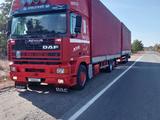 DAF  XF 95 1997 года за 13 000 000 тг. в Усть-Каменогорск – фото 4