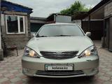 Toyota Camry 2003 года за 5 000 000 тг. в Алматы