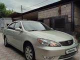 Toyota Camry 2003 года за 5 000 000 тг. в Алматы – фото 3