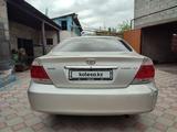 Toyota Camry 2003 года за 5 000 000 тг. в Алматы – фото 5