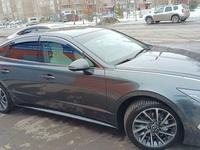 Hyundai Sonata 2023 годаfor14 000 000 тг. в Петропавловск