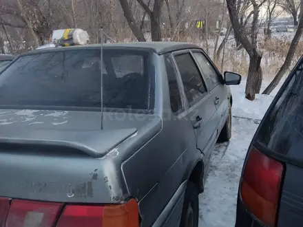 ВАЗ (Lada) 2115 2004 года за 350 000 тг. в Караганда – фото 4