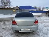 Nissan Almera Classic 2007 года за 2 400 000 тг. в Актобе – фото 4