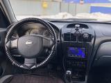 Nissan Almera Classic 2007 года за 2 400 000 тг. в Актобе – фото 5