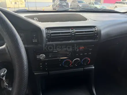 BMW 520 1995 года за 2 200 000 тг. в Астана – фото 10