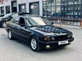 BMW 520 1995 года за 2 200 000 тг. в Астана – фото 2