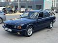 BMW 520 1995 года за 2 200 000 тг. в Астана – фото 3