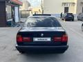 BMW 520 1995 года за 2 200 000 тг. в Астана – фото 5