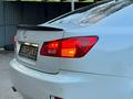 Lexus IS 250 2007 года за 4 500 000 тг. в Алматы – фото 11