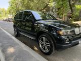 BMW X5 2005 года за 6 500 000 тг. в Алматы – фото 2