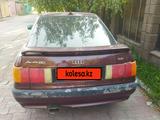 Audi 80 1989 года за 700 000 тг. в Алматы