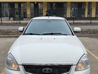 ВАЗ (Lada) Priora 2172 2014 года за 2 500 000 тг. в Астана